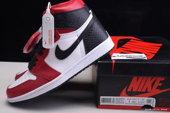 Air Satin OG CD0461-601 1 WMNS Snake High Jordan 0607
